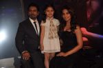 Bipasha Basu, Nawazuddin Siddiqui at Aatma film promotions in J W Marriott, Mumbai on 11th Feb 2013 (73).JPG